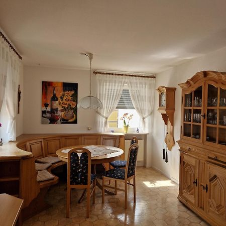 Ferienwohnung Mawitha Roth  Esterno foto
