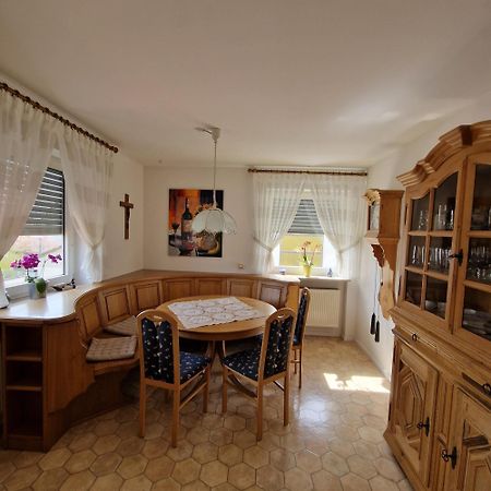 Ferienwohnung Mawitha Roth  Esterno foto
