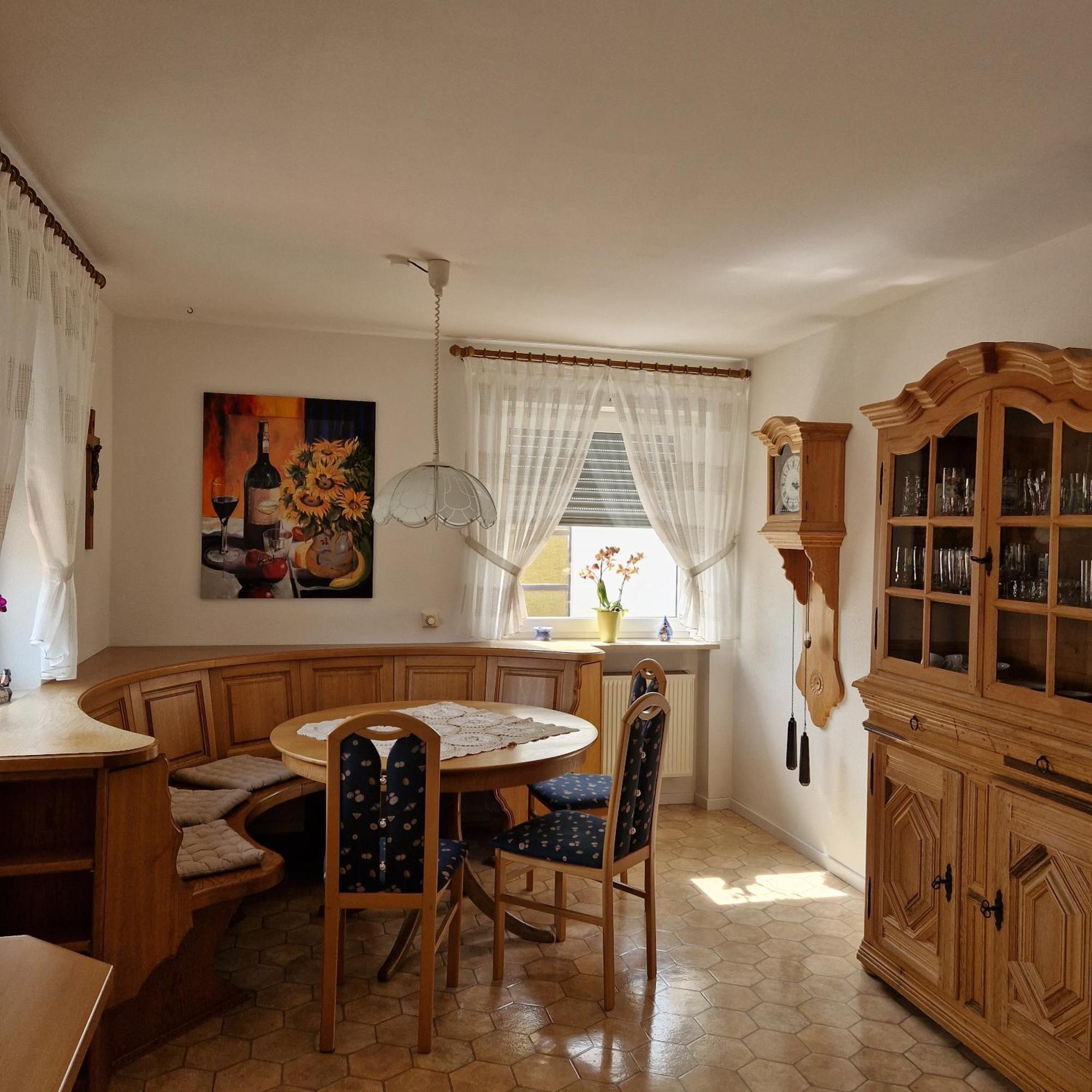 Ferienwohnung Mawitha Roth  Esterno foto