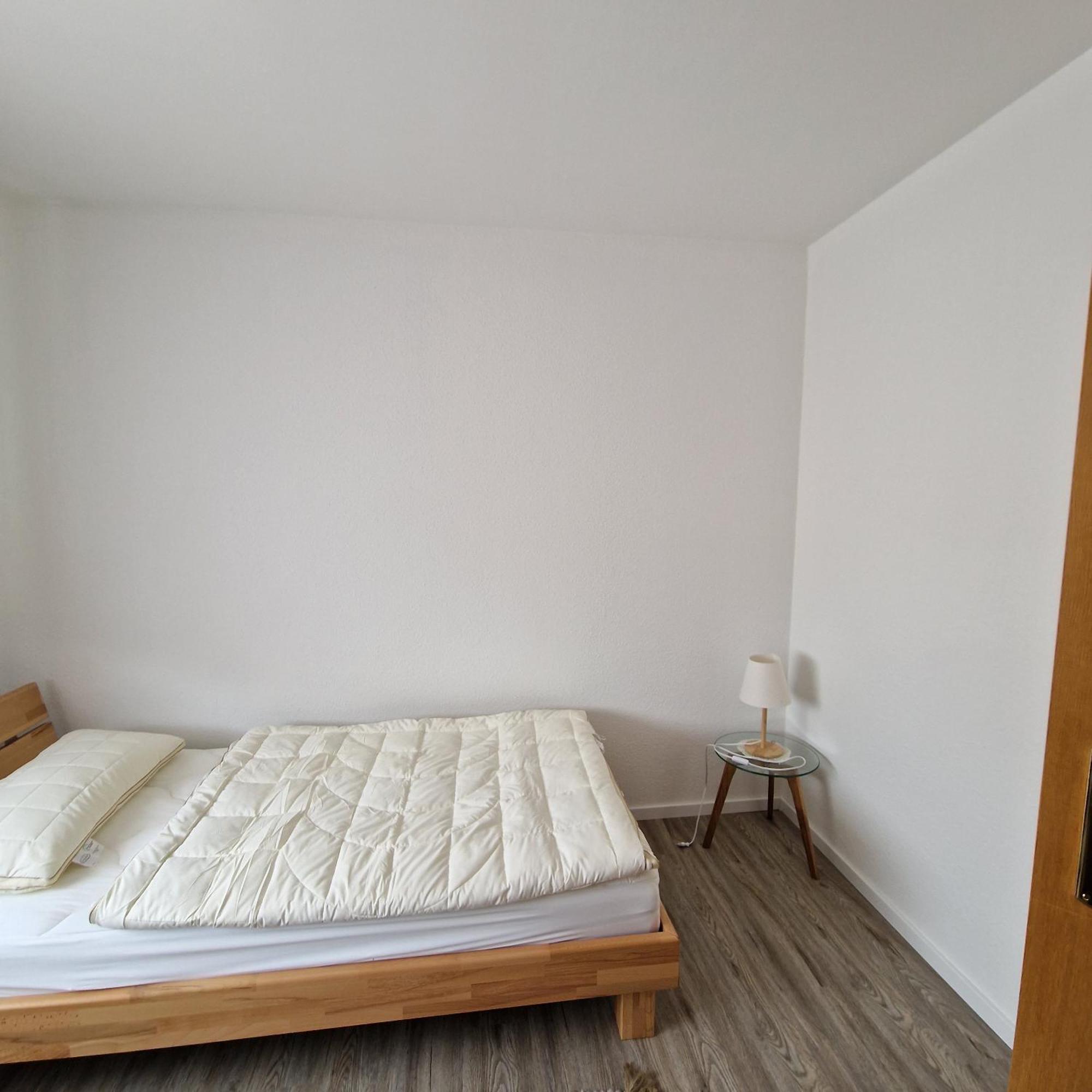 Ferienwohnung Mawitha Roth  Esterno foto