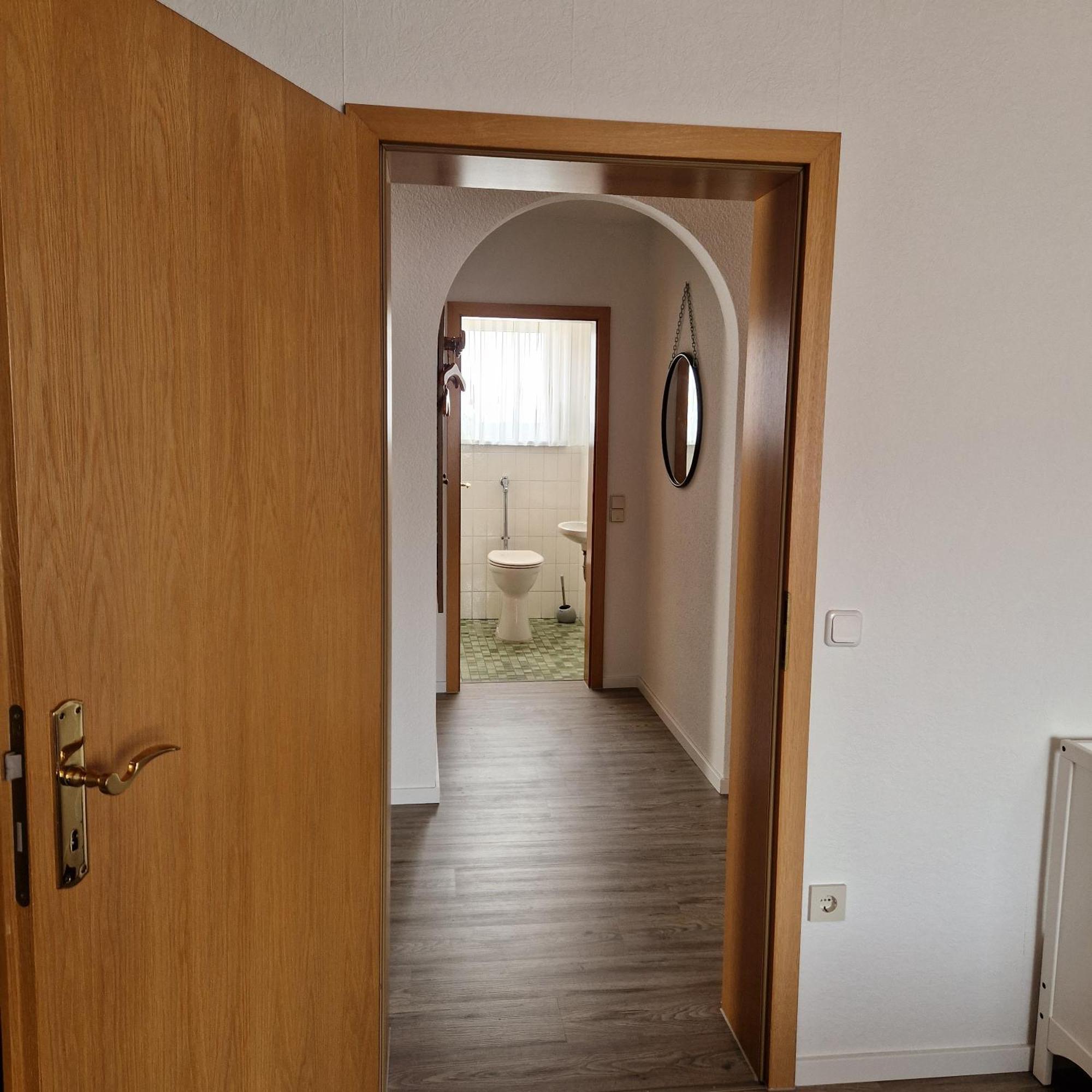 Ferienwohnung Mawitha Roth  Esterno foto