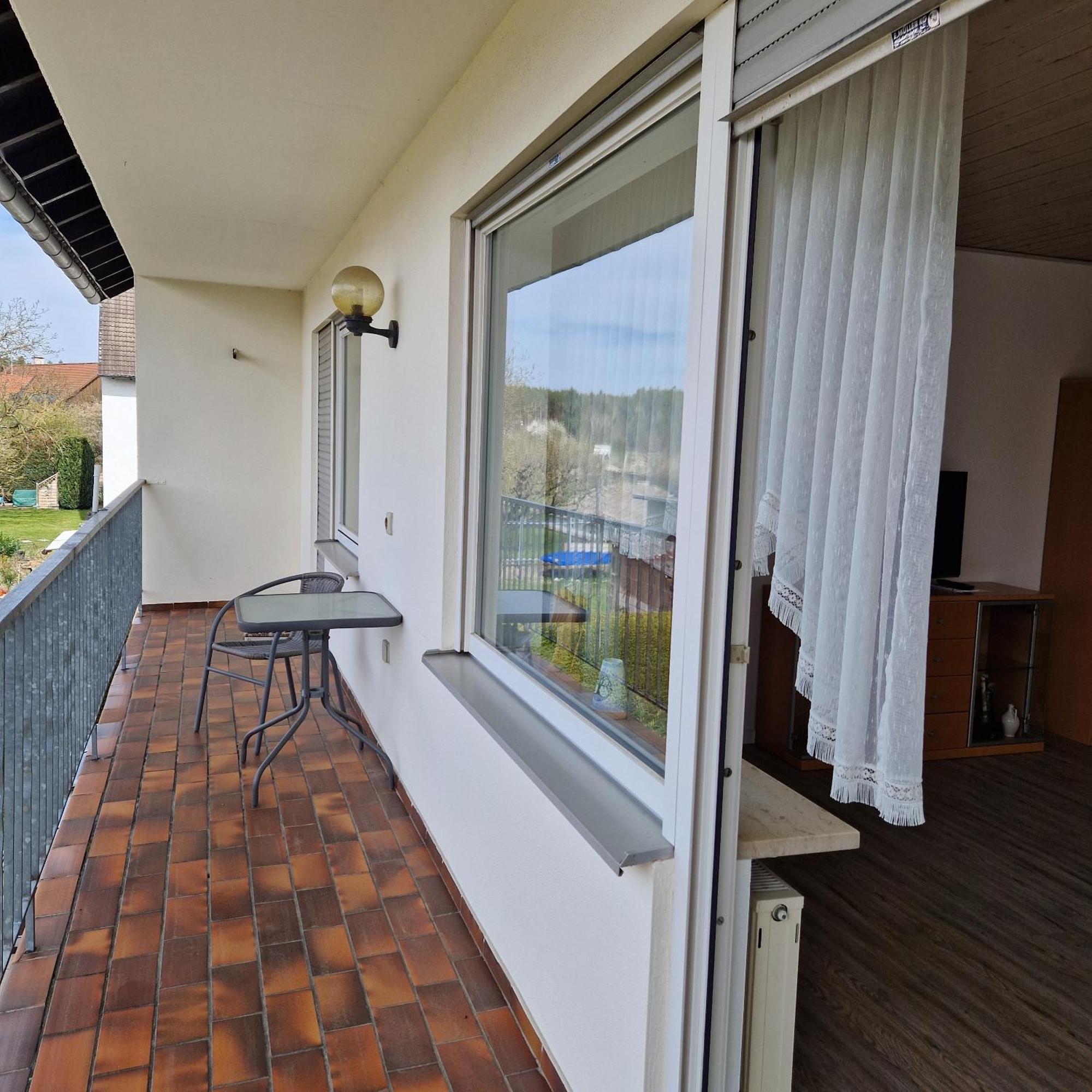 Ferienwohnung Mawitha Roth  Esterno foto
