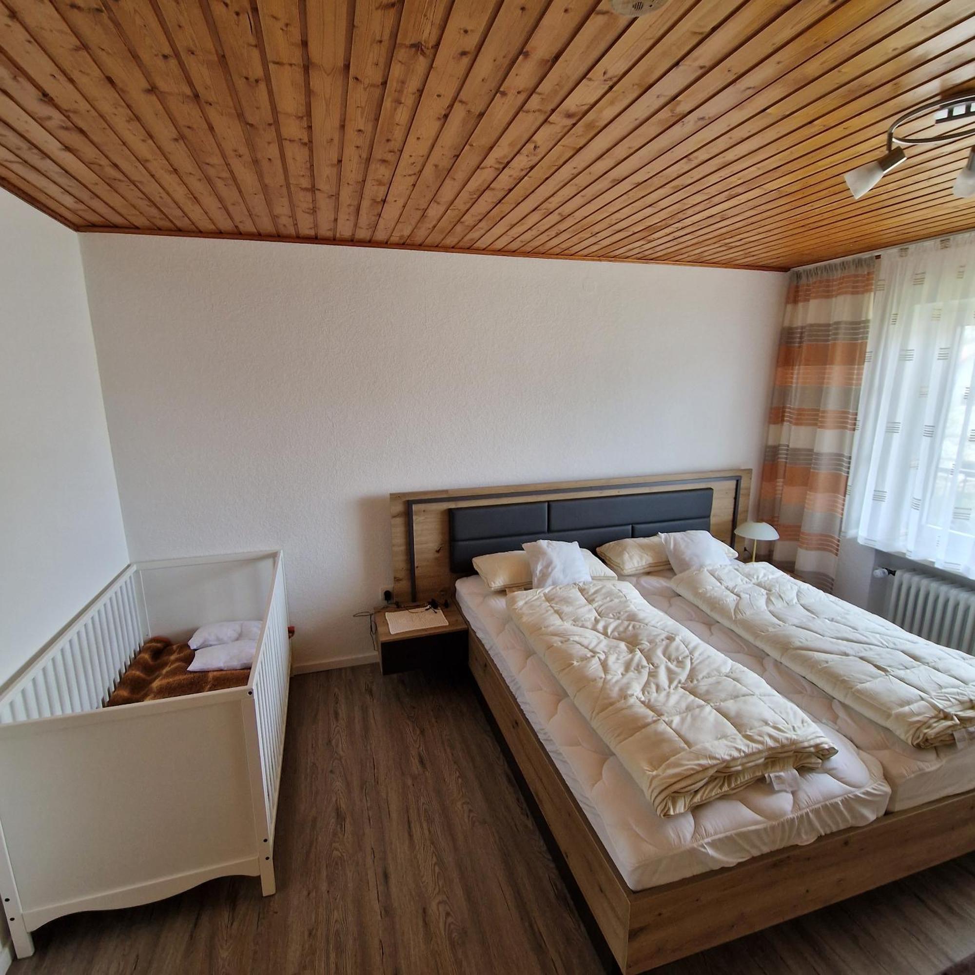 Ferienwohnung Mawitha Roth  Esterno foto