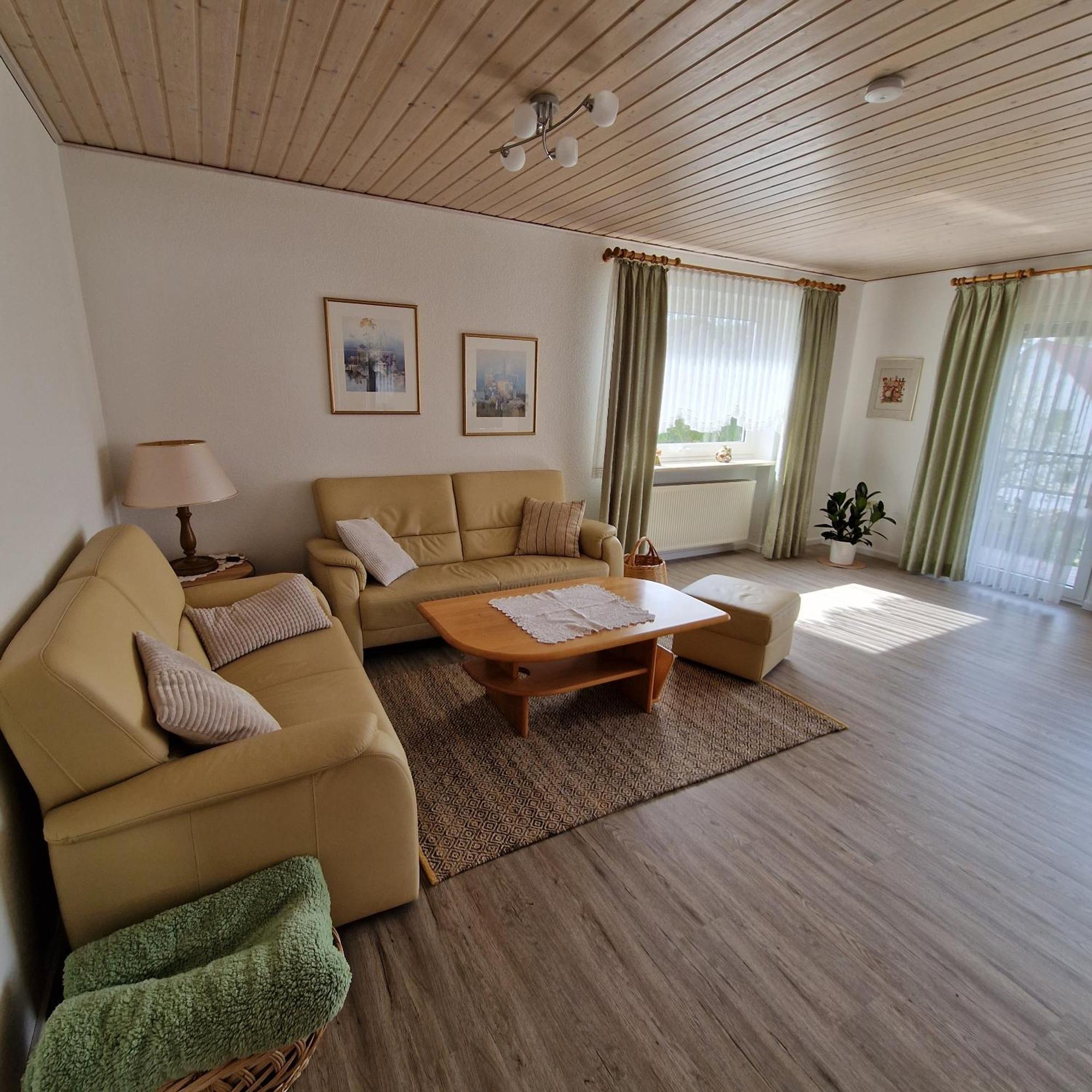 Ferienwohnung Mawitha Roth  Esterno foto