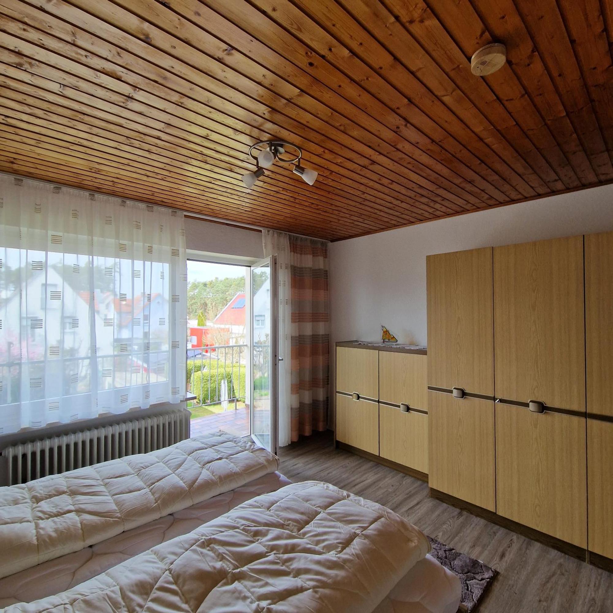 Ferienwohnung Mawitha Roth  Esterno foto