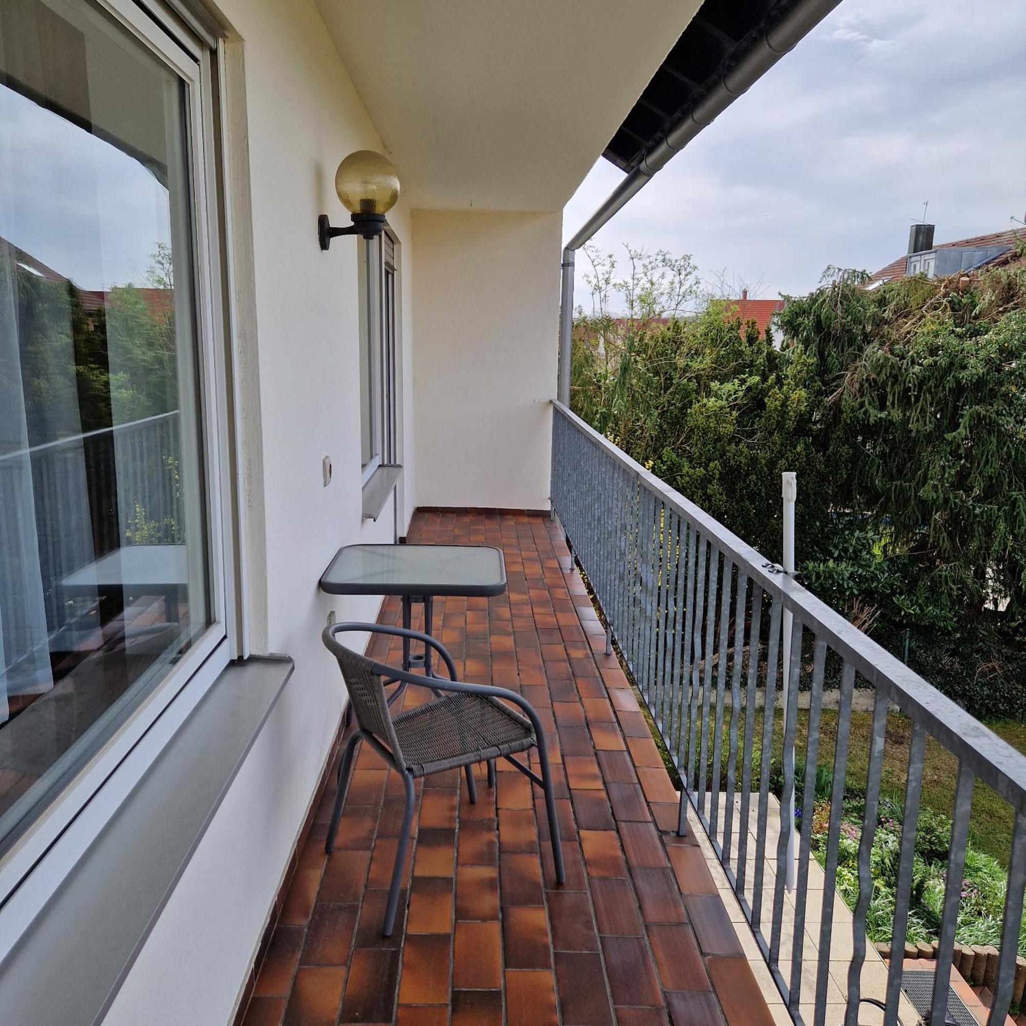 Ferienwohnung Mawitha Roth  Esterno foto