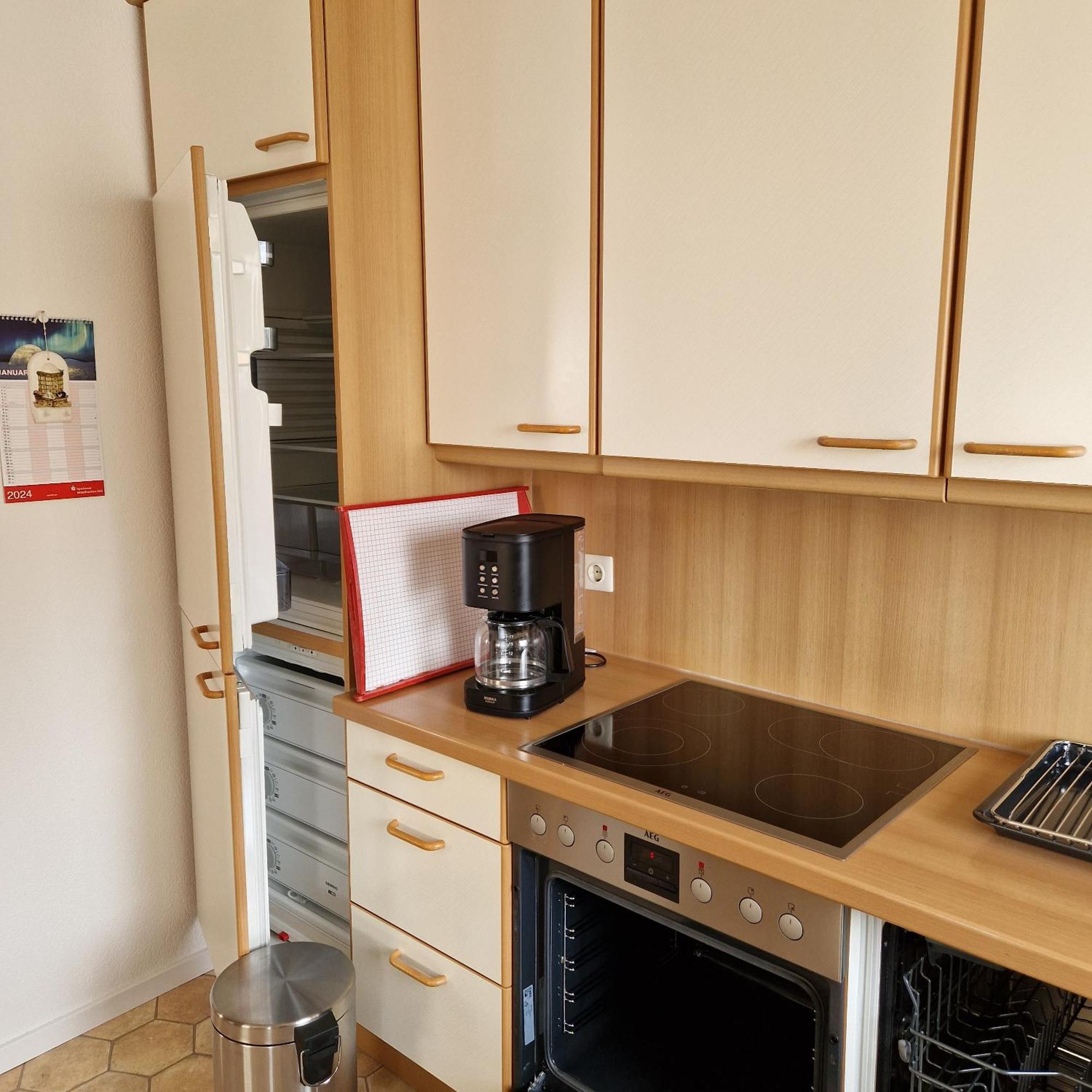 Ferienwohnung Mawitha Roth  Esterno foto