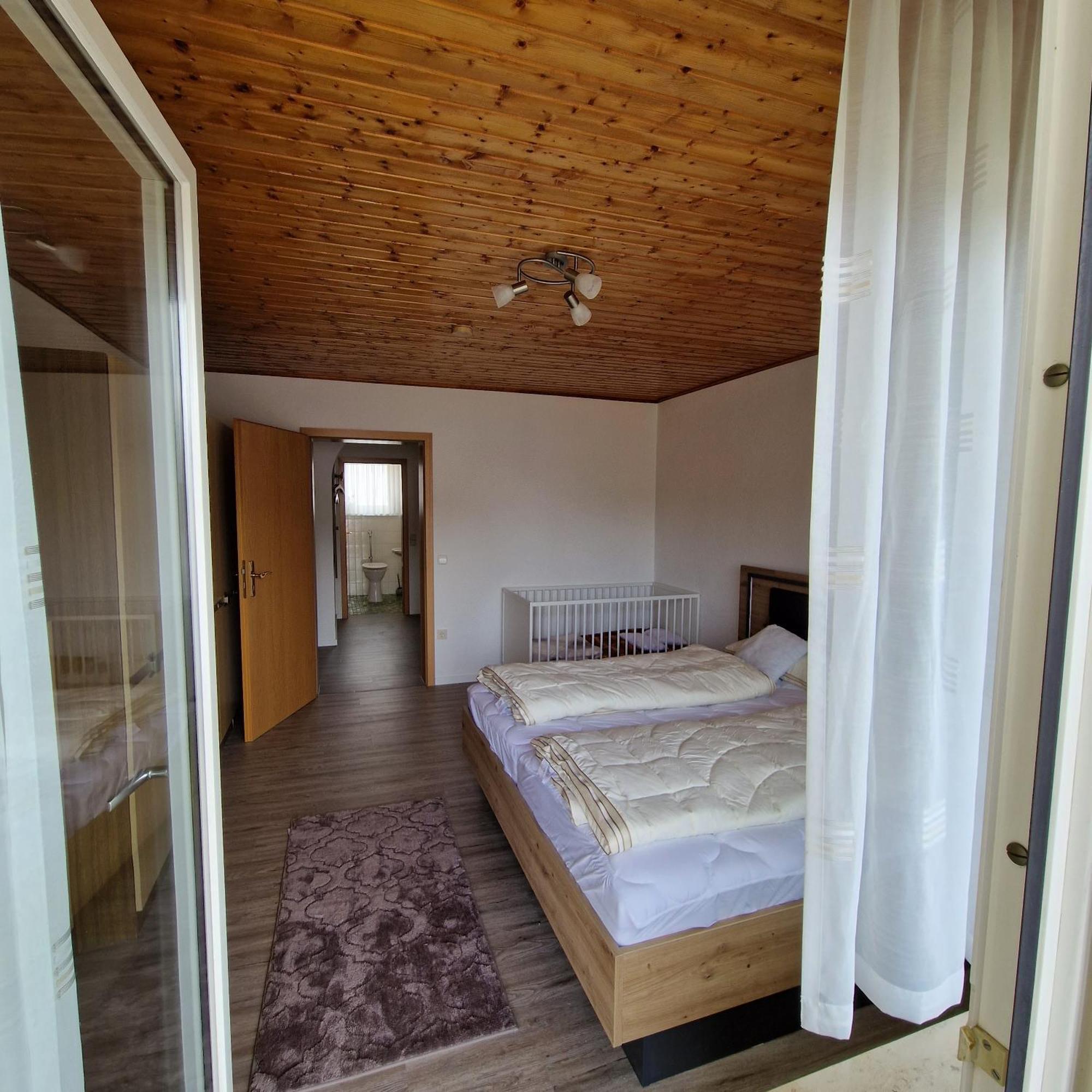 Ferienwohnung Mawitha Roth  Esterno foto