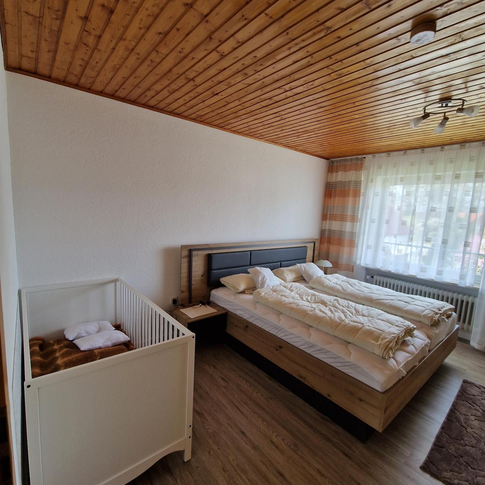 Ferienwohnung Mawitha Roth  Esterno foto