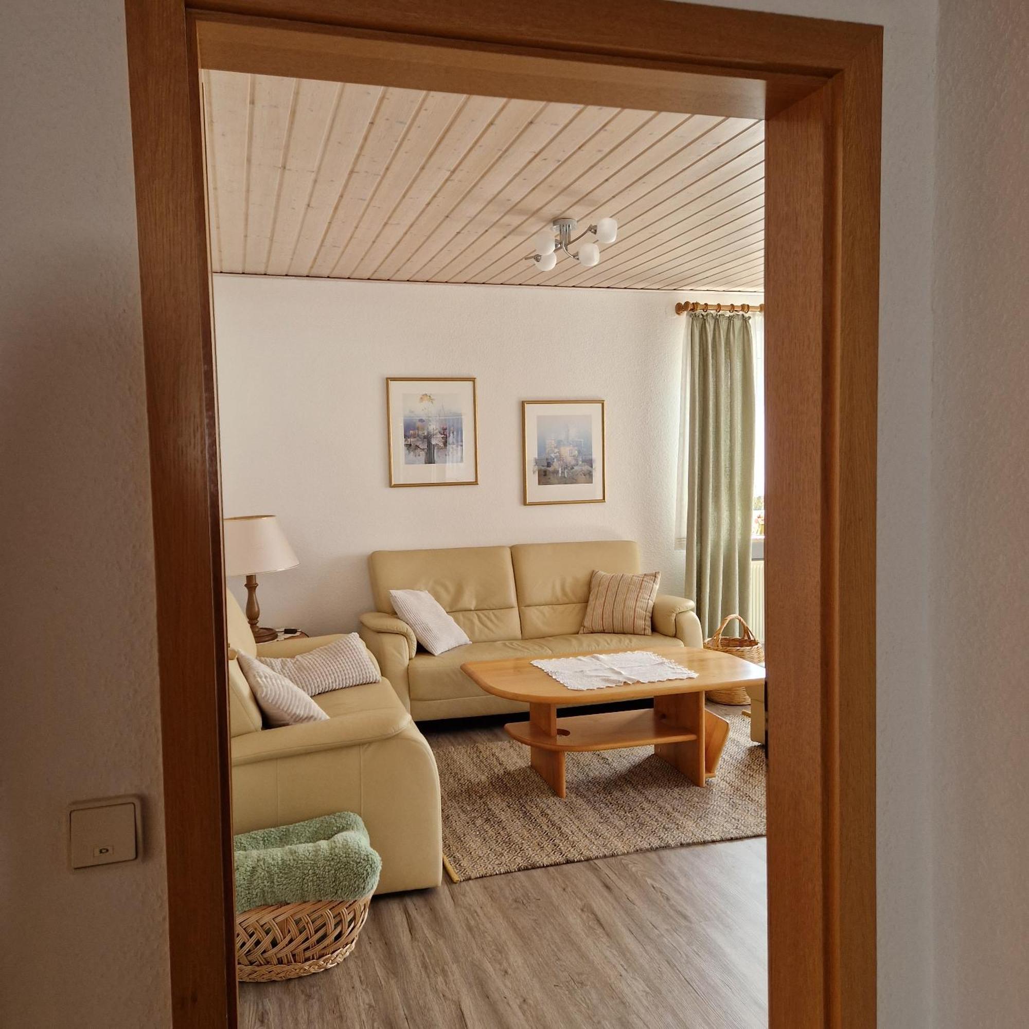 Ferienwohnung Mawitha Roth  Esterno foto