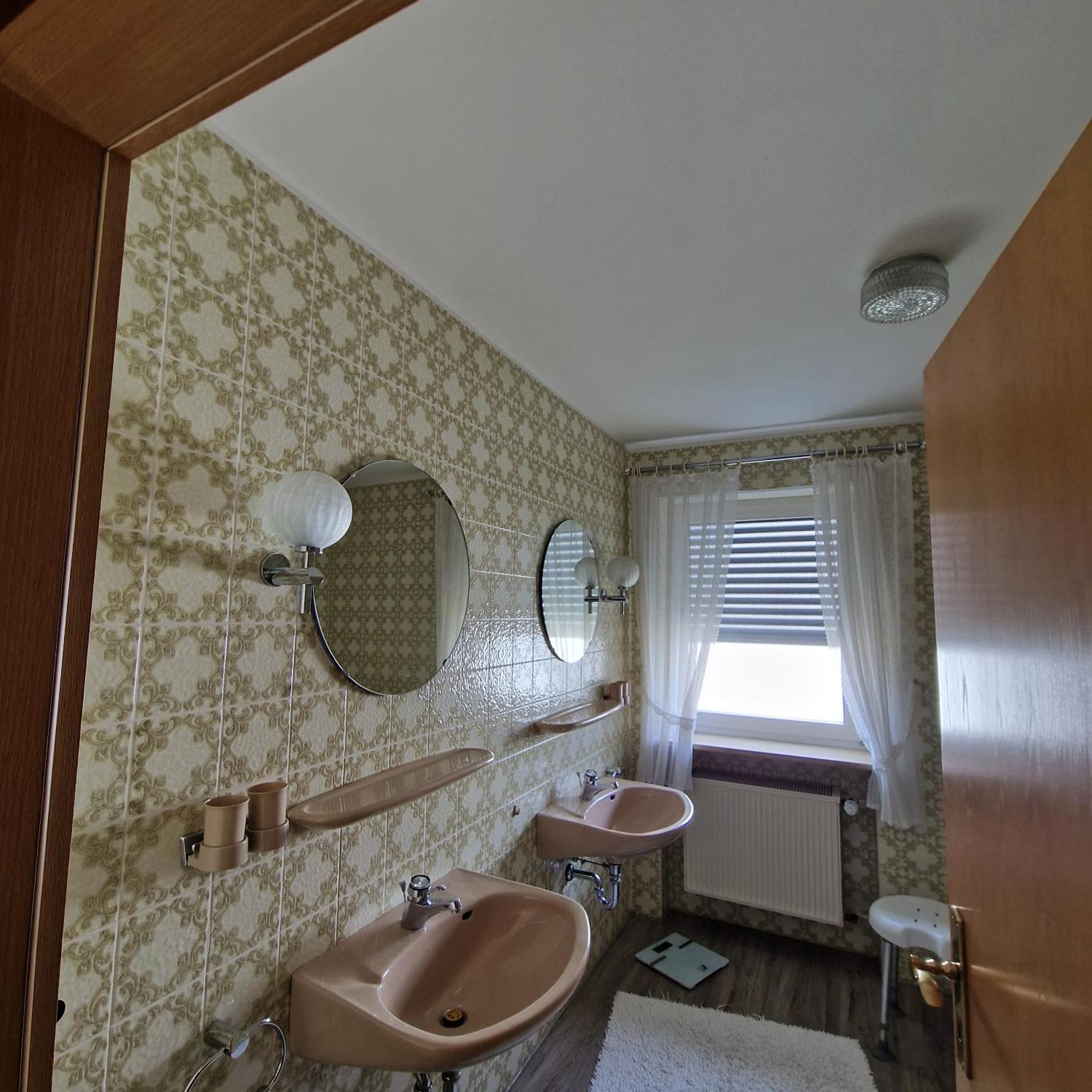 Ferienwohnung Mawitha Roth  Esterno foto