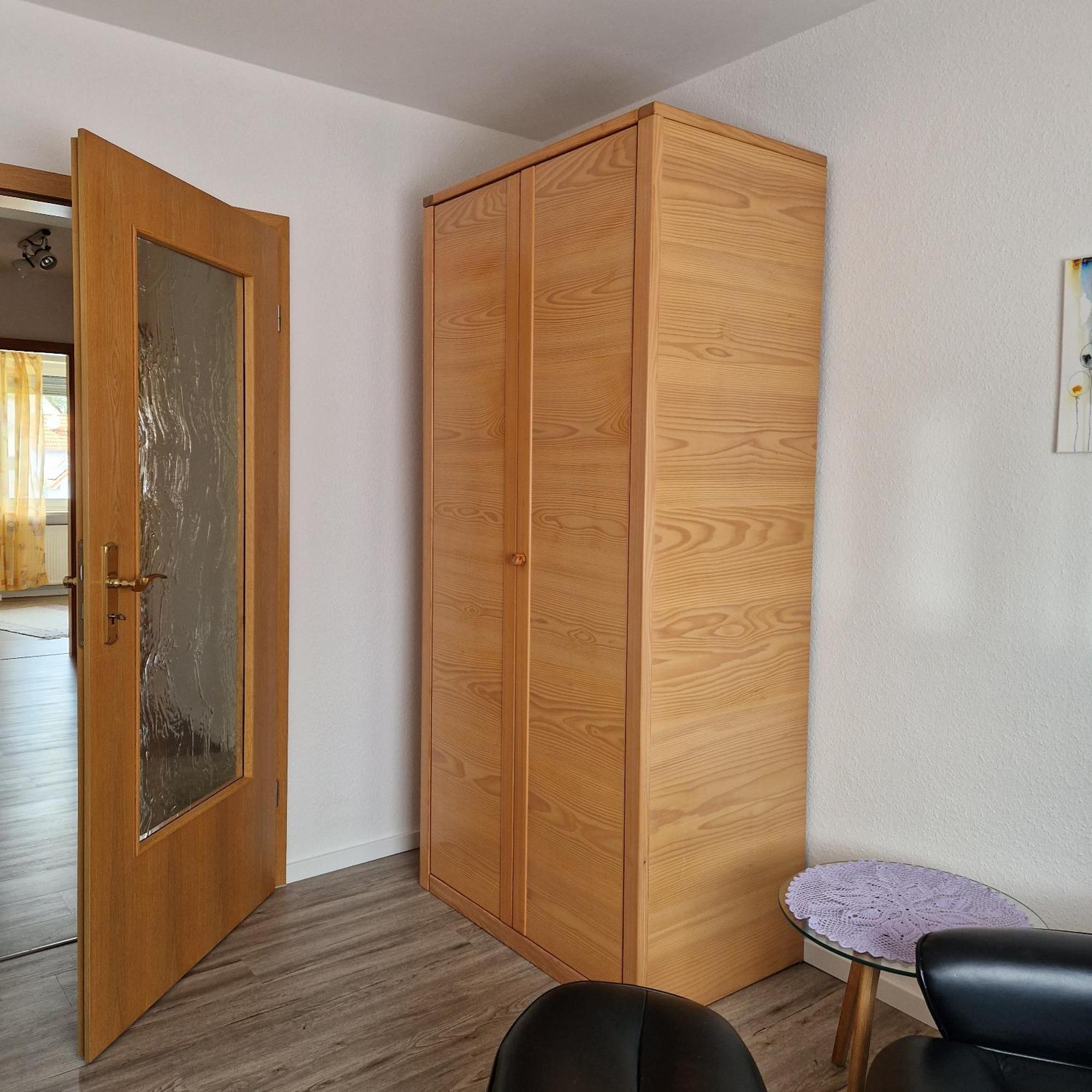 Ferienwohnung Mawitha Roth  Esterno foto