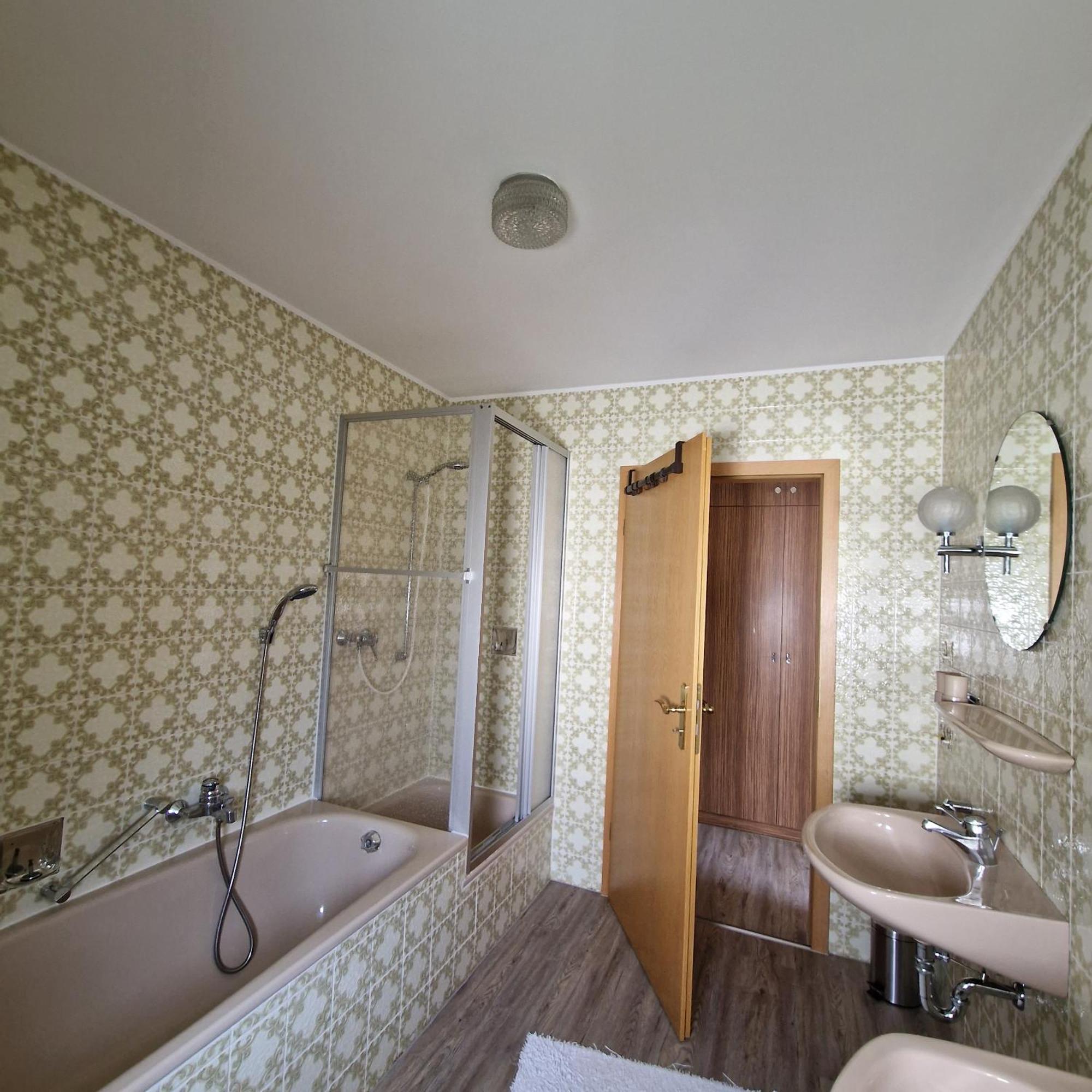 Ferienwohnung Mawitha Roth  Esterno foto