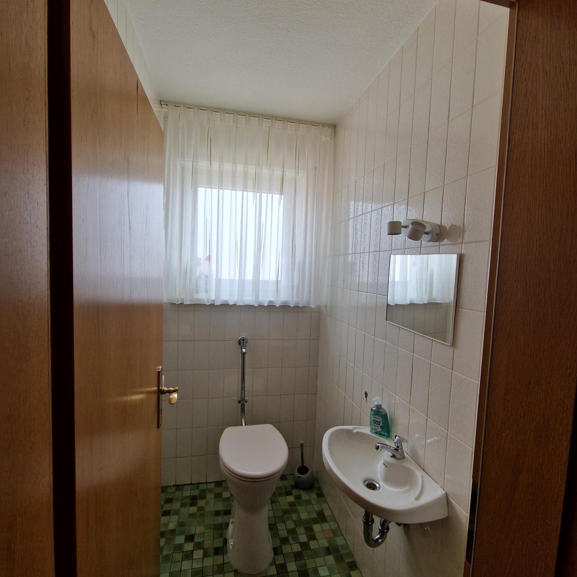 Ferienwohnung Mawitha Roth  Esterno foto