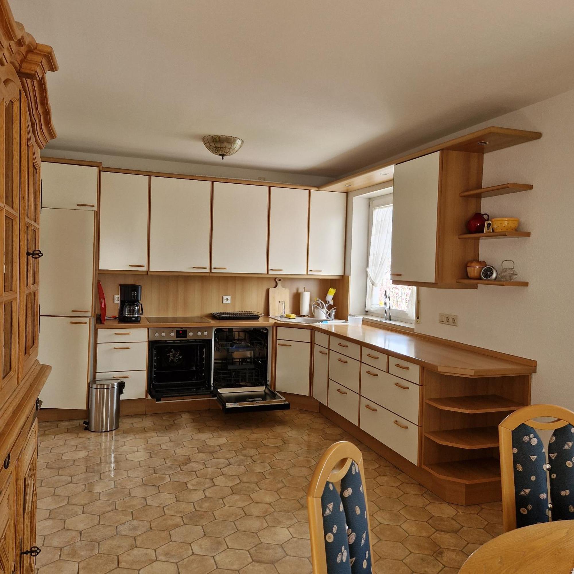 Ferienwohnung Mawitha Roth  Esterno foto