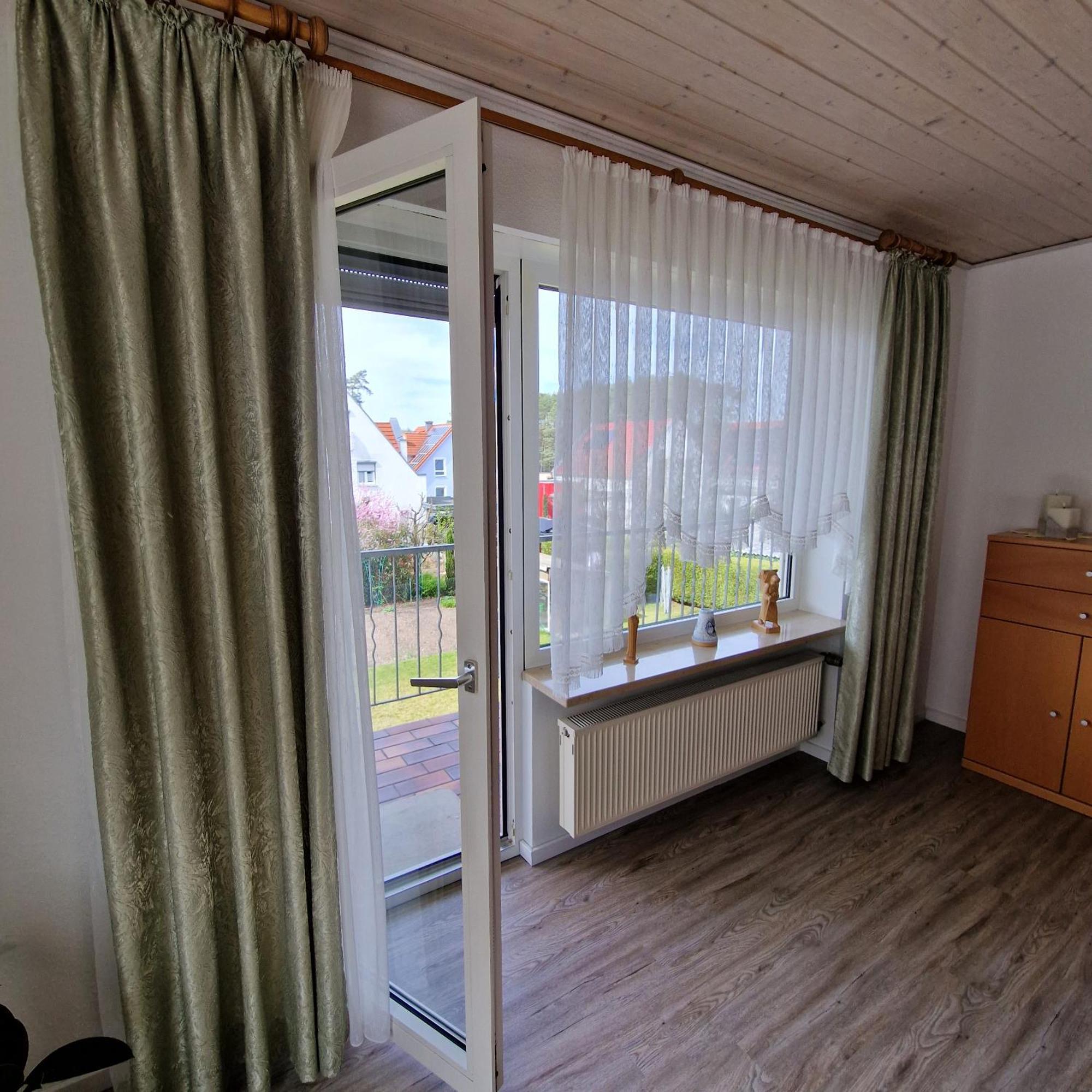Ferienwohnung Mawitha Roth  Esterno foto
