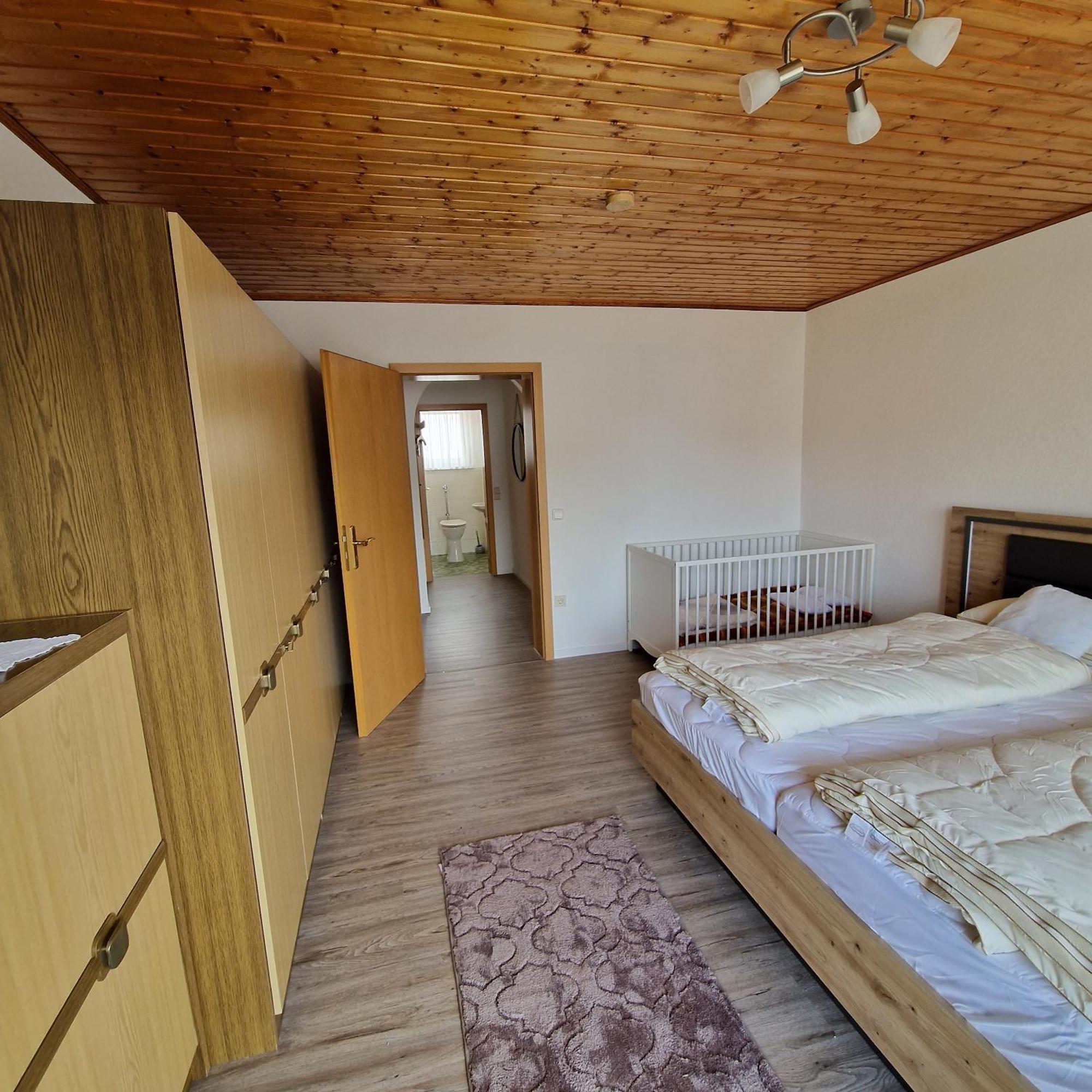 Ferienwohnung Mawitha Roth  Esterno foto
