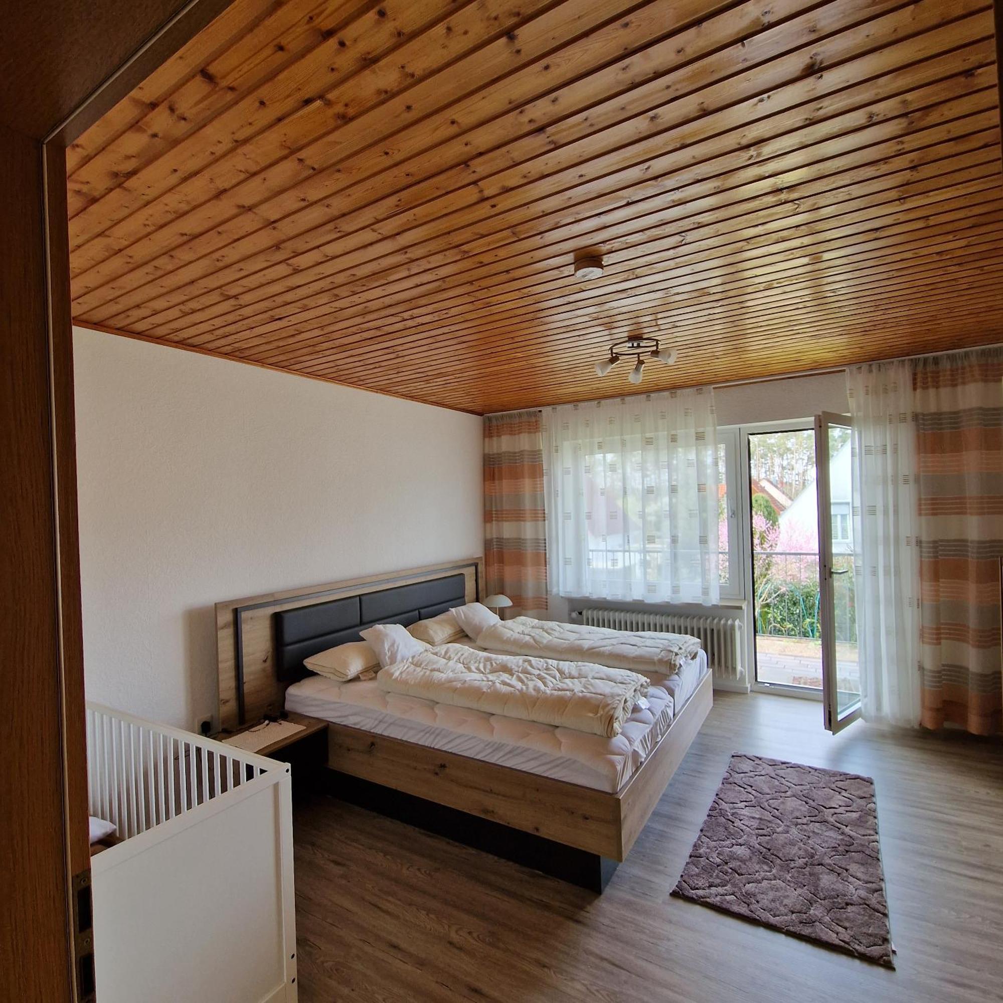 Ferienwohnung Mawitha Roth  Esterno foto