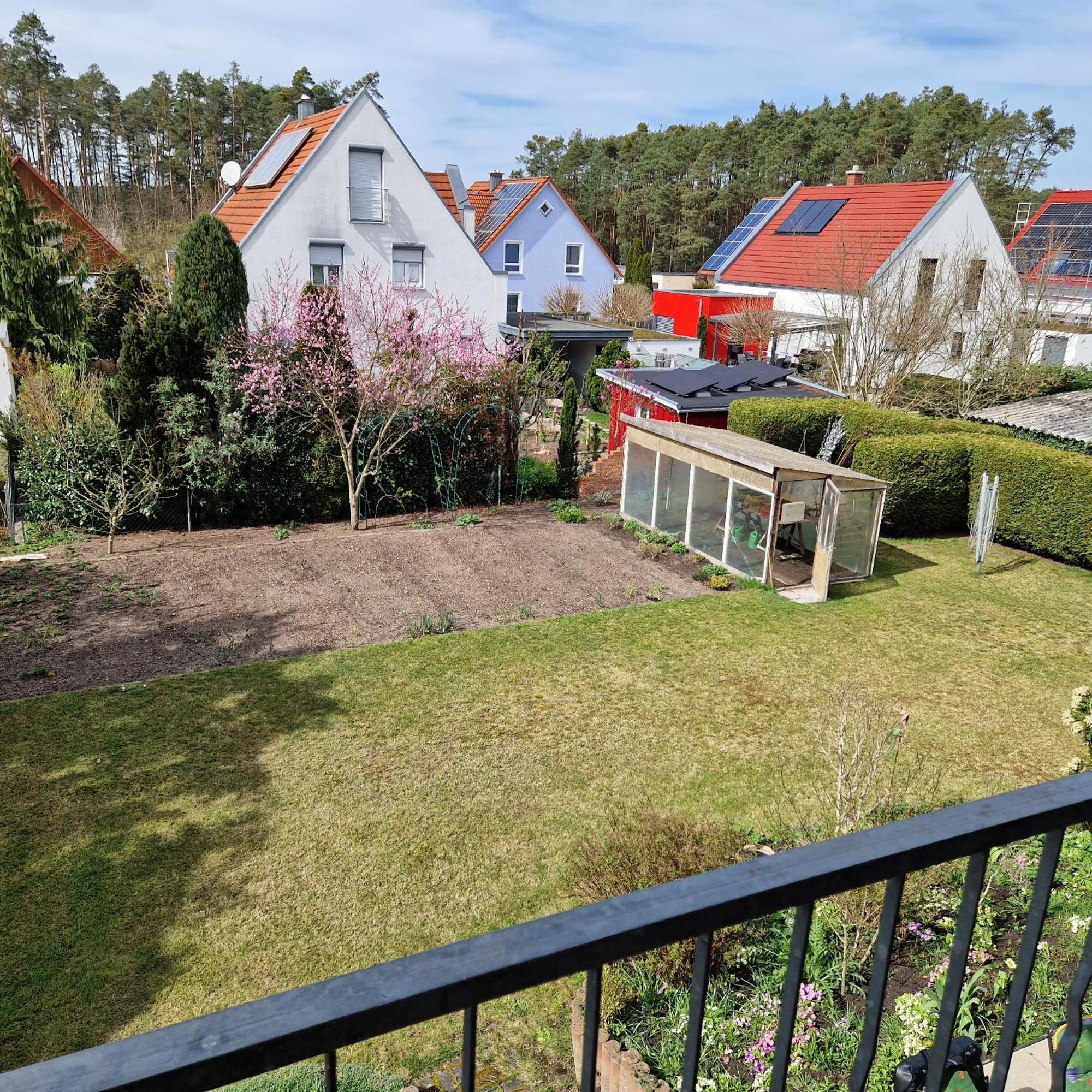 Ferienwohnung Mawitha Roth  Esterno foto
