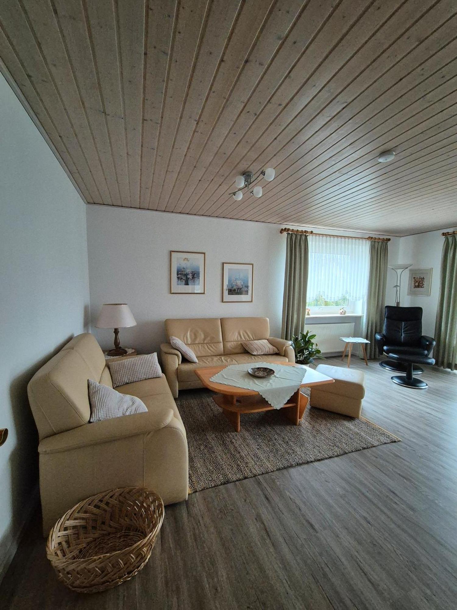 Ferienwohnung Mawitha Roth  Esterno foto