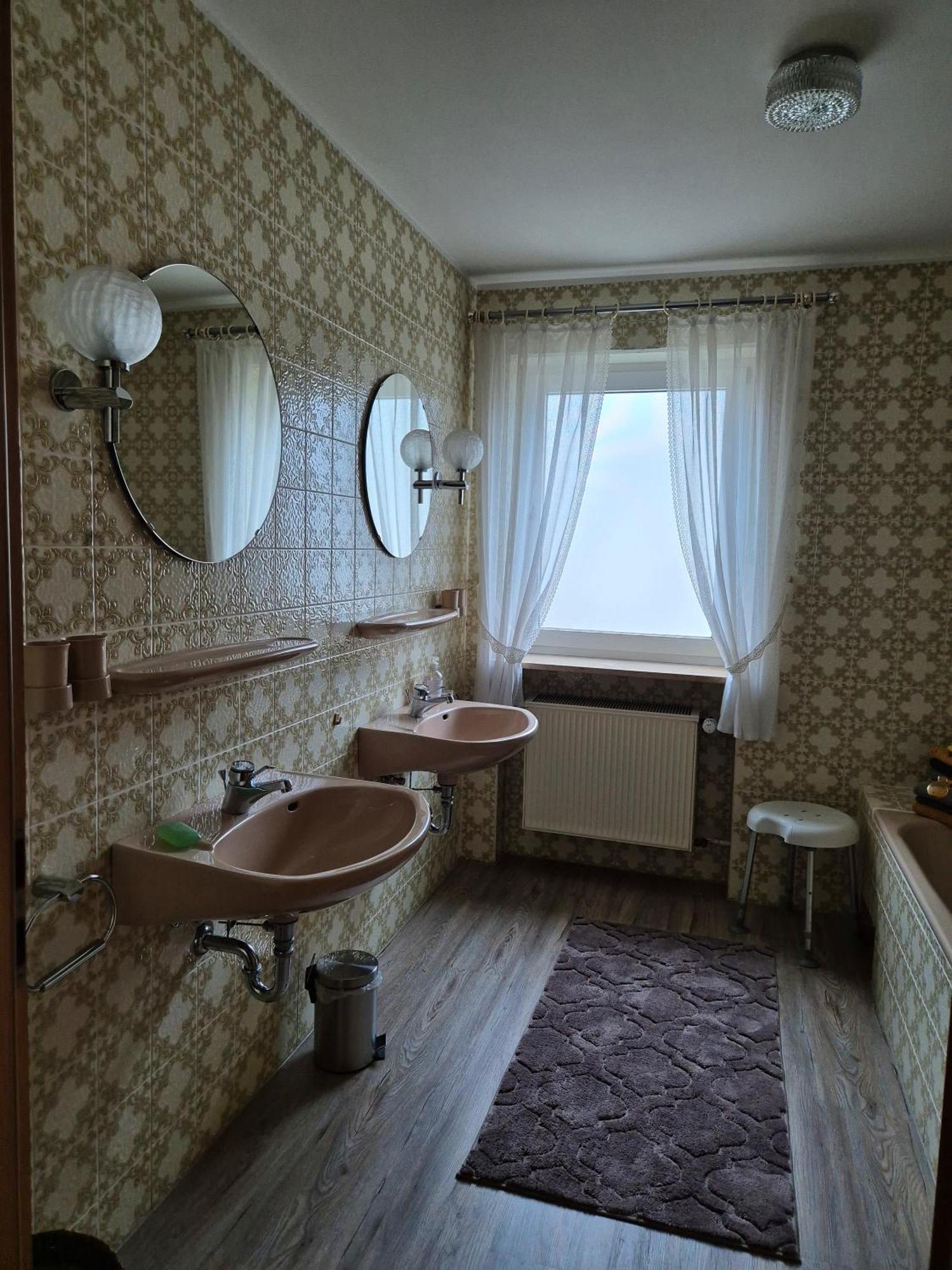 Ferienwohnung Mawitha Roth  Esterno foto
