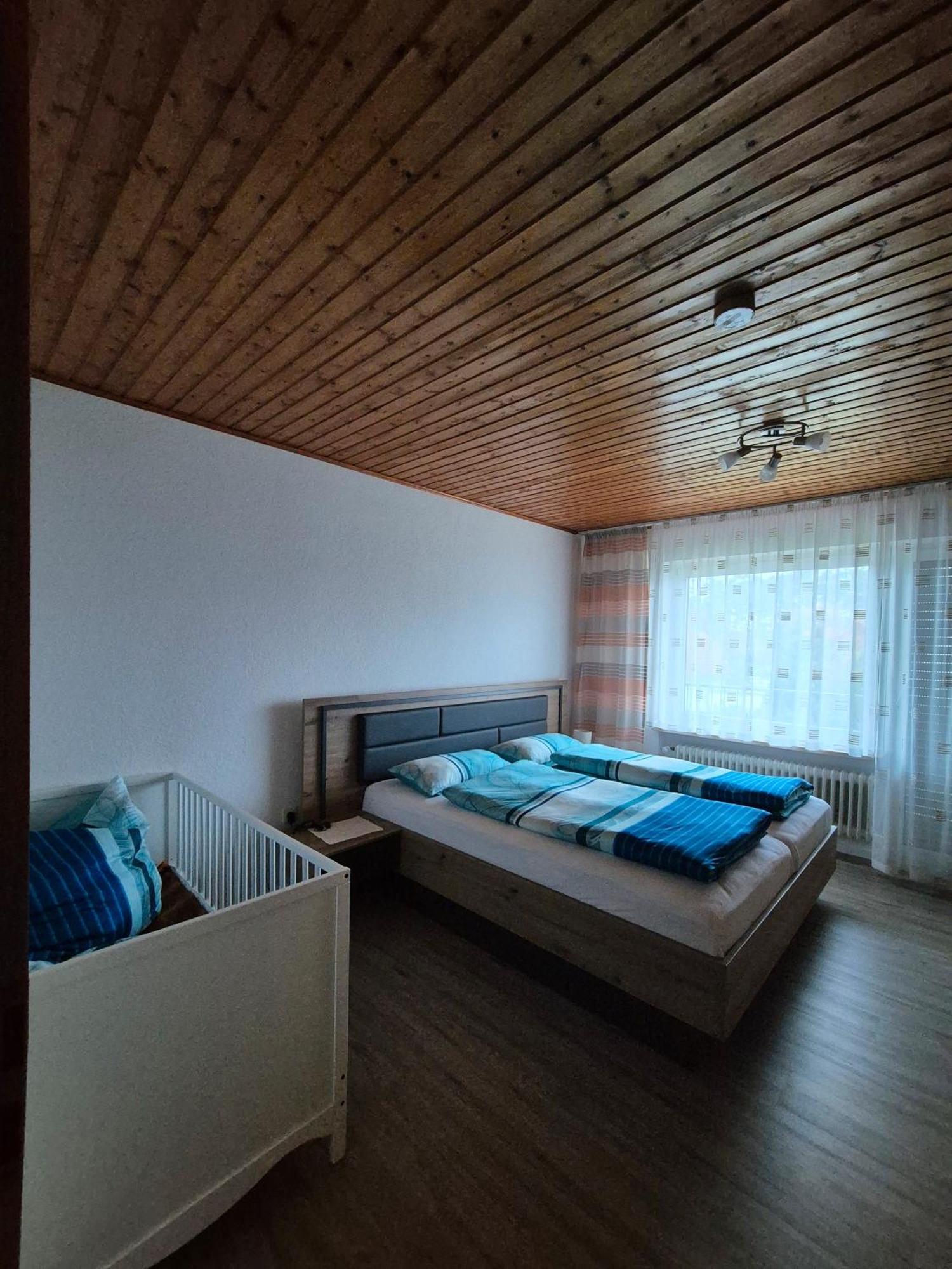 Ferienwohnung Mawitha Roth  Esterno foto