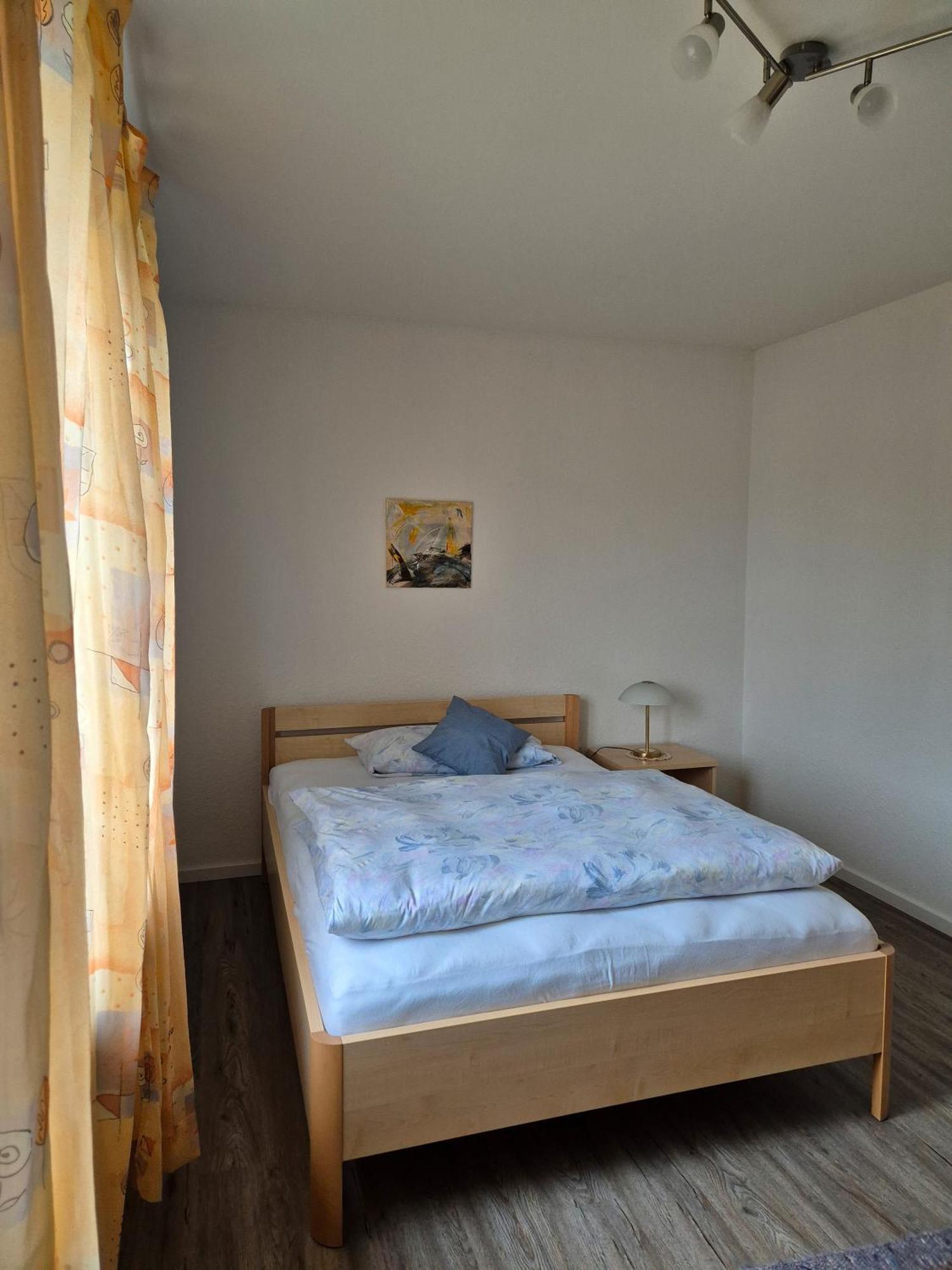 Ferienwohnung Mawitha Roth  Esterno foto
