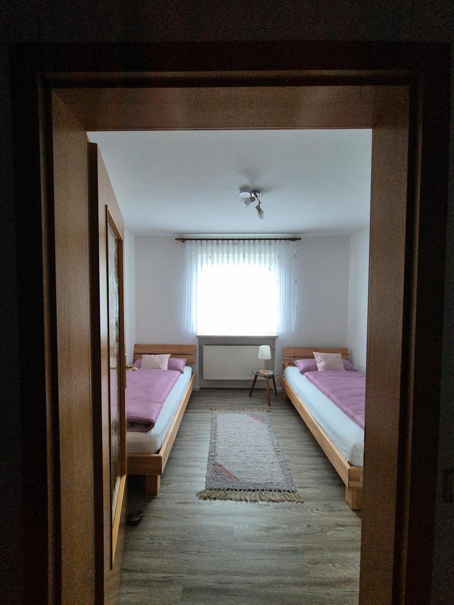 Ferienwohnung Mawitha Roth  Esterno foto